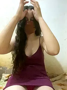 Chahrazad66 on StripChat