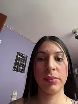 Freechat charlotte_stevenss_ on StripChat