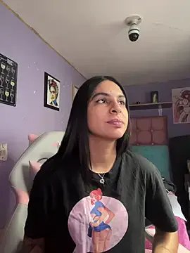 Freechat charlotte_stevenss_ on StripChat