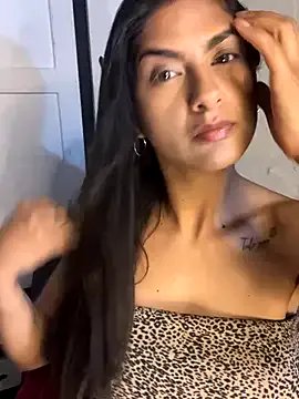 Private chicachocolate01 on StripChat
