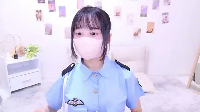 Freechat chihiro_ri on StripChat