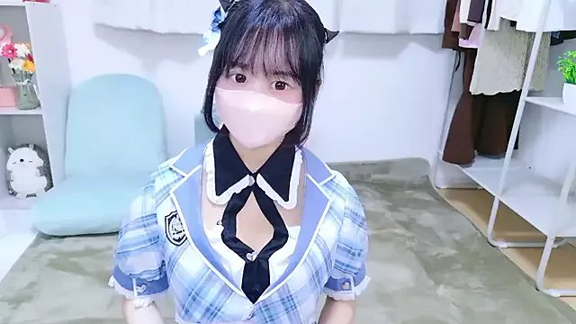 Freechat chihiro_ri on StripChat