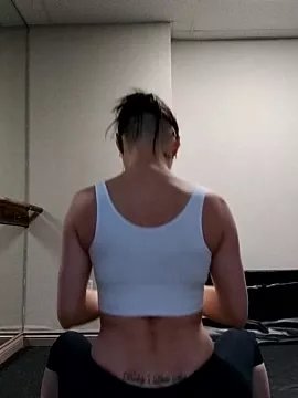 Freechat City_Kat on StripChat