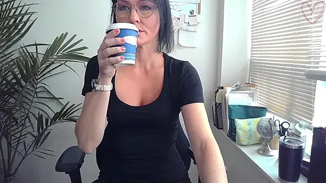 Freechat City_Kat on StripChat