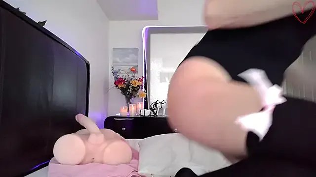 Freechat City_Kat on StripChat