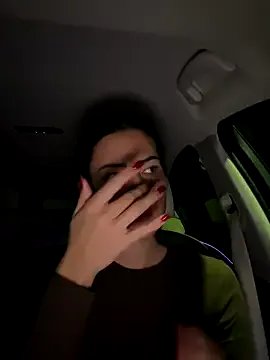 Freechat ClaireBree on StripChat