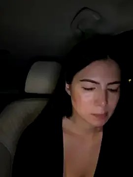 Freechat ClaireBree on StripChat