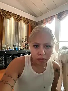 Private ConstansBlonde on StripChat