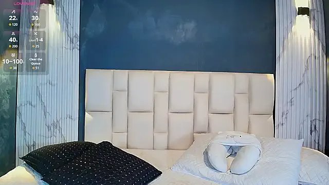 CORAL_FOX — Freechat on StripChat