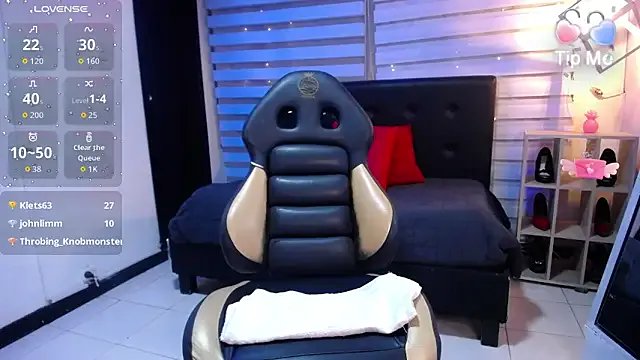 Freechat Cute_Angell_ on StripChat