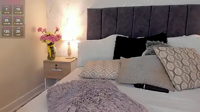 Freechat CyntiaAdams on StripChat