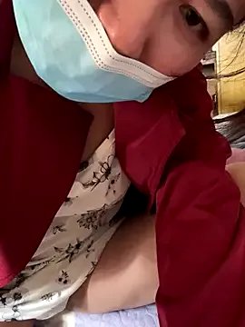 Freechat daaqnn on StripChat