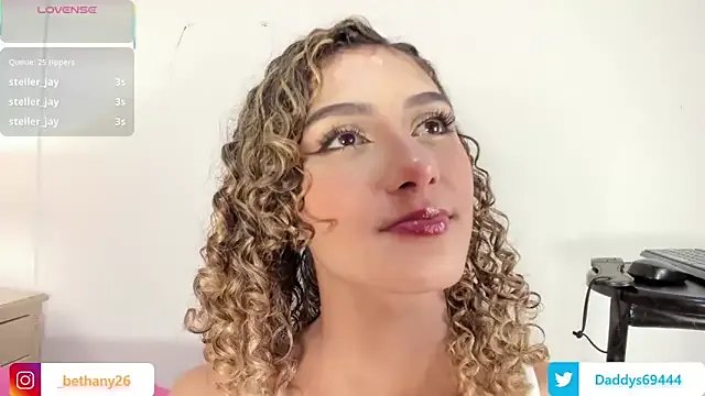 Private Daddysgirl1_ on StripChat