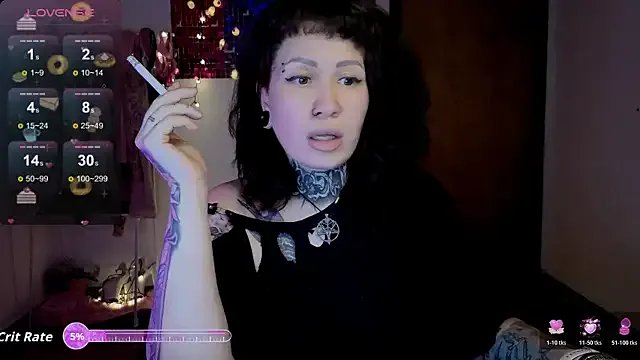 Freechat DakotaCandy on StripChat