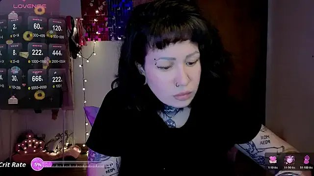 Freechat DakotaCandy on StripChat