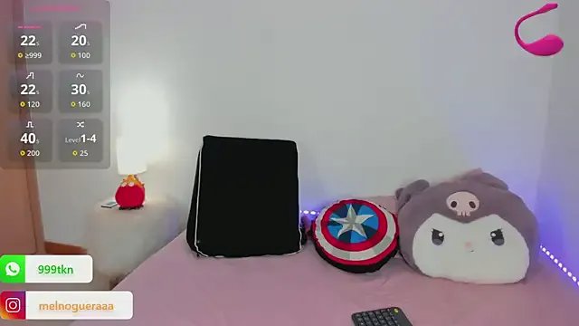 Freechat Danisaenz__ on StripChat