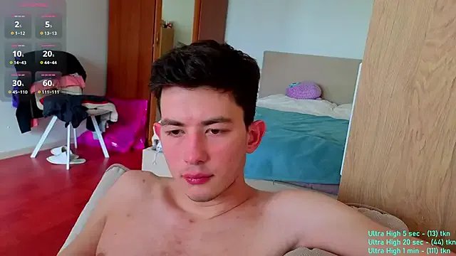 Danny__Magic on StripChat 