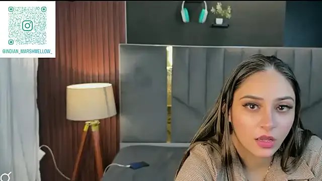 Private demieliss on StripChat