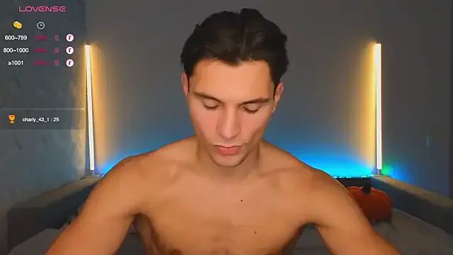 Freechat denlover1 on StripChat