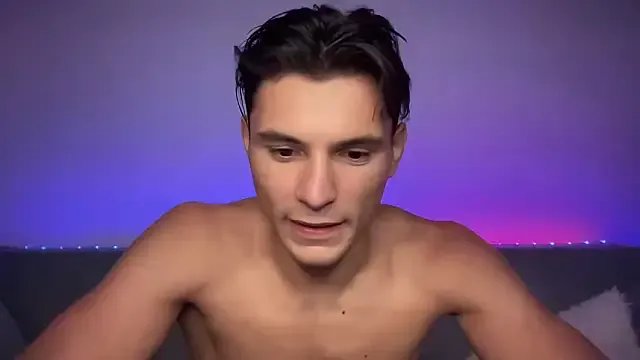 Freechat denlover1 on StripChat