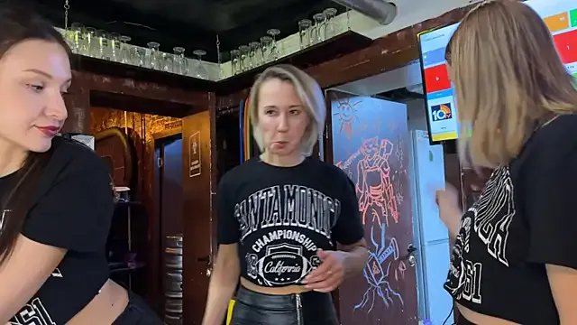 Freechat dirtypub on StripChat