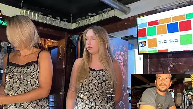 Freechat dirtypub on StripChat