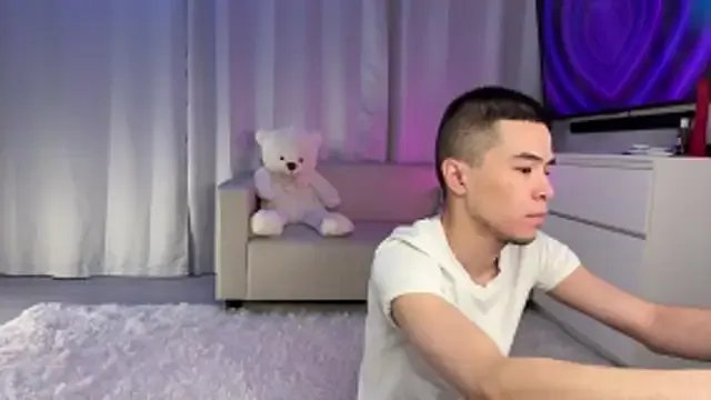 Freechat Dylan_mercy on StripChat