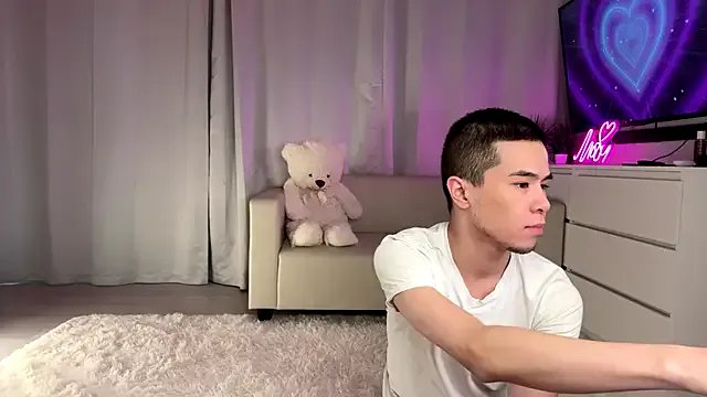 Freechat Dylan_mercy on StripChat