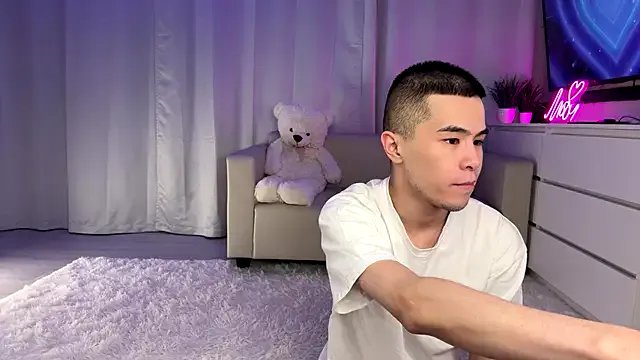 Freechat Dylan_mercy on StripChat