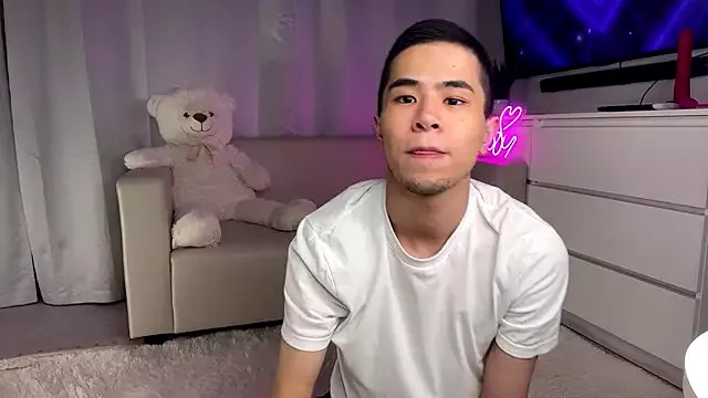 Freechat Dylan_mercy on StripChat