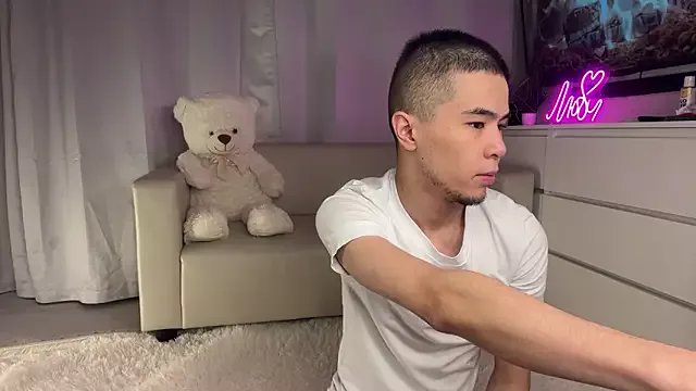 Freechat Dylan_mercy on StripChat