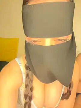 Group El-Jouri on StripChat