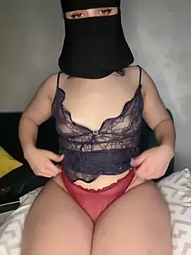 Group Elina-Marina on StripChat