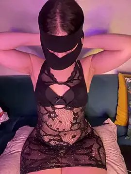 Group Elina-Marina on StripChat