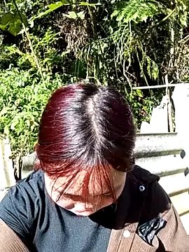 Freechat EllyBaby20 on StripChat