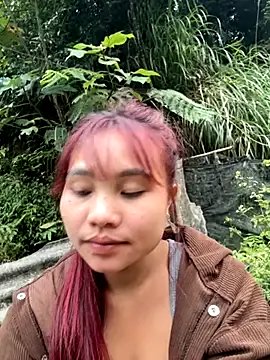 Freechat EllyBaby20 on StripChat