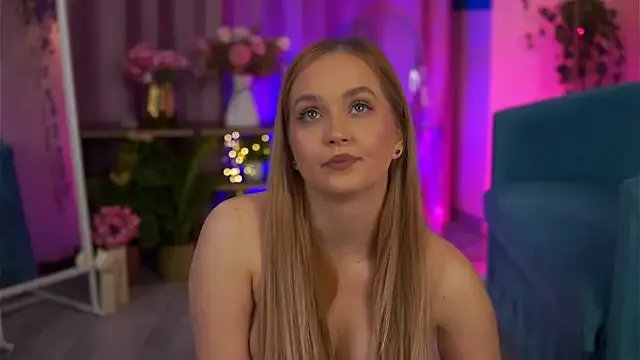 Freechat ElyssawetXX on StripChat