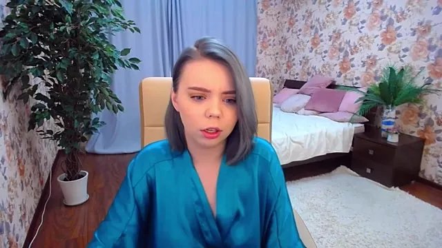 Freechat EnergyBunny_1 on StripChat