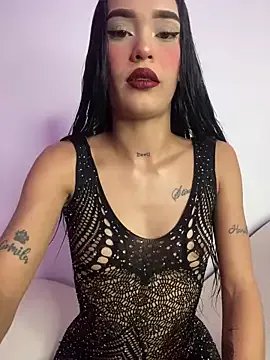 Freechat Exotic_girl666 on StripChat