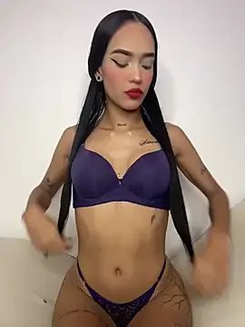 Freechat Exotic_girl666 on StripChat