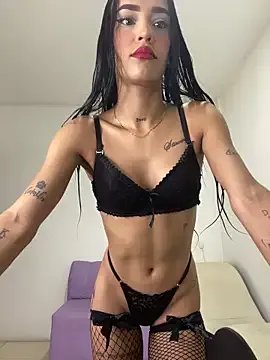 Freechat Exotic_girl666 on StripChat