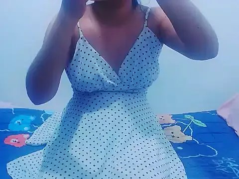 Freechat FairyKate_ on StripChat