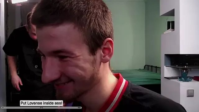 Freechat Farmer_James on StripChat