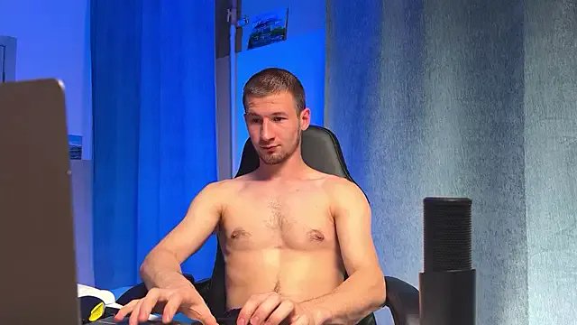 Freechat Farmer_James on StripChat