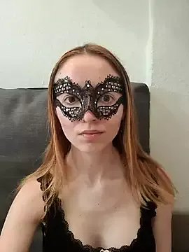 Freechat FayeFlame on StripChat