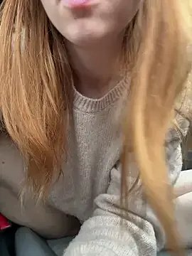 Freechat FayeFlame on StripChat