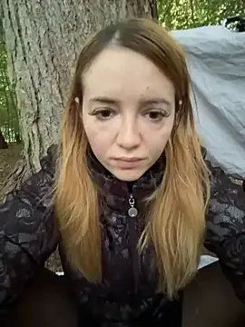 Freechat FayeFlame on StripChat