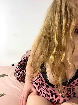 feedeegeorgie on StripChat 