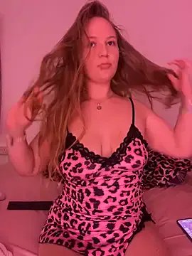 feedeegeorgie on StripChat 