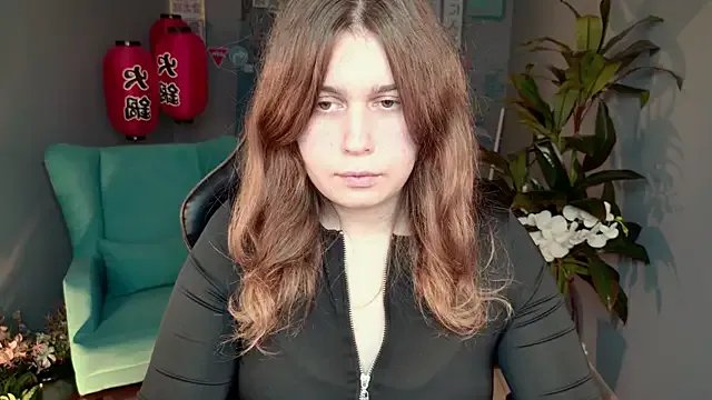 Freechat FioraMarmoris on StripChat